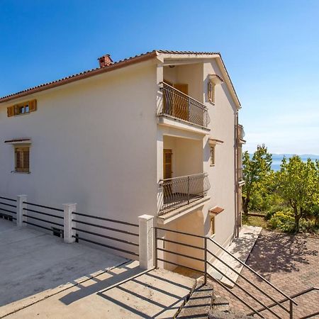Blue Horizon Apartment Opatija Luaran gambar