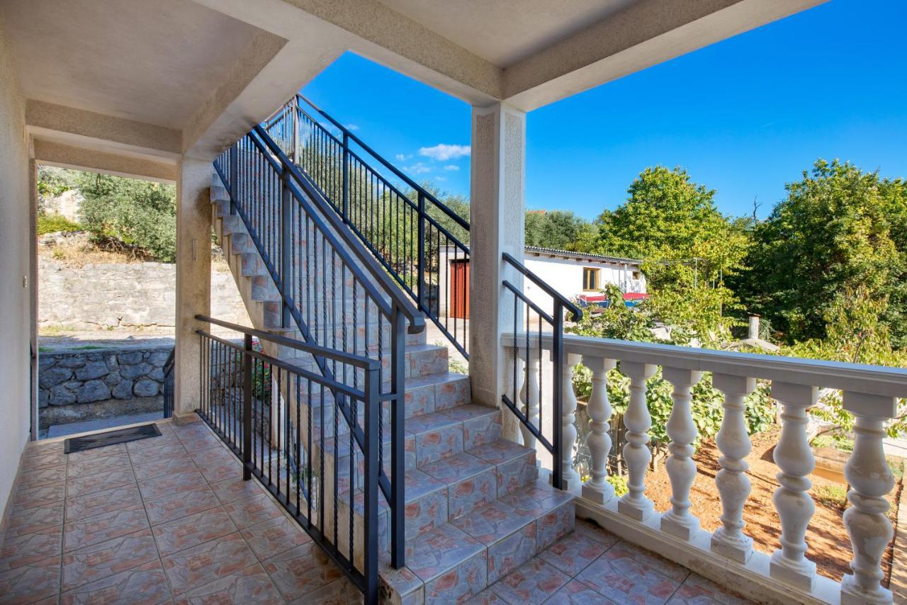 Blue Horizon Apartment Opatija Luaran gambar